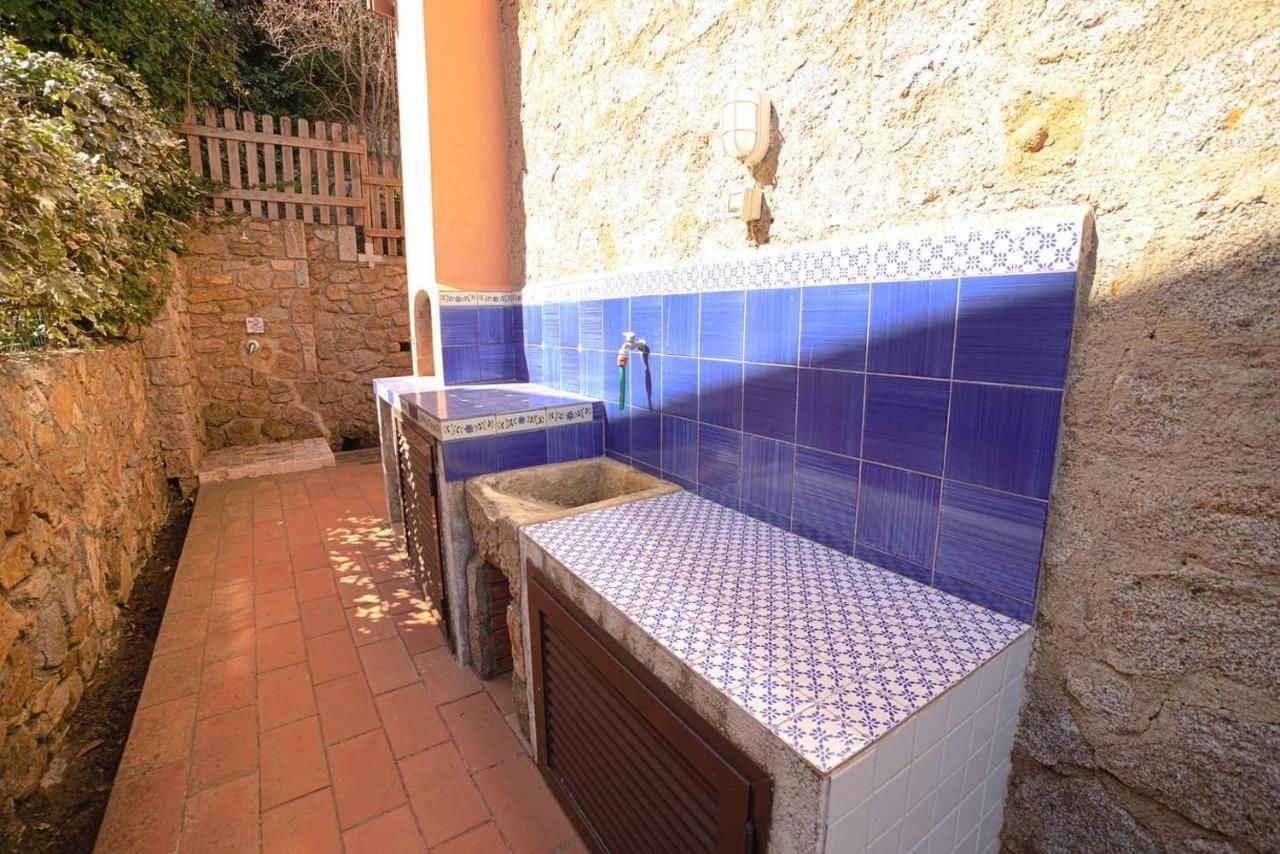 Casa Margot Villa Arenella  Bagian luar foto